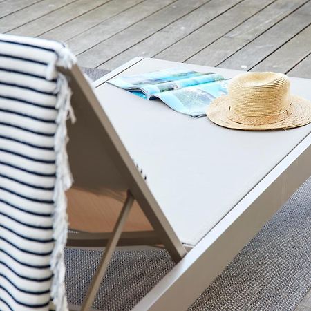 Miraconcha Terrace By Sweet Home San Sebastián Zewnętrze zdjęcie